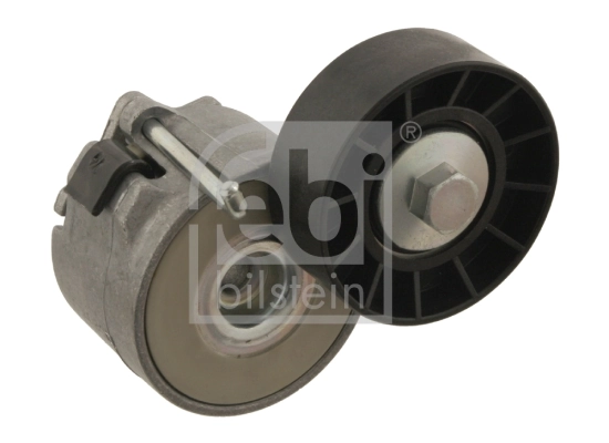 Belt Tensioner, V-ribbed belt